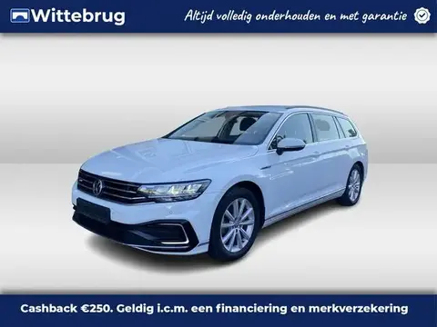 Annonce VOLKSWAGEN PASSAT Hybride 2020 d'occasion 