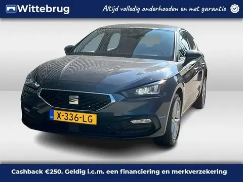 Used SEAT LEON Petrol 2023 Ad 