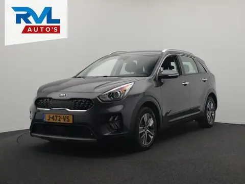 Used KIA NIRO Hybrid 2020 Ad 