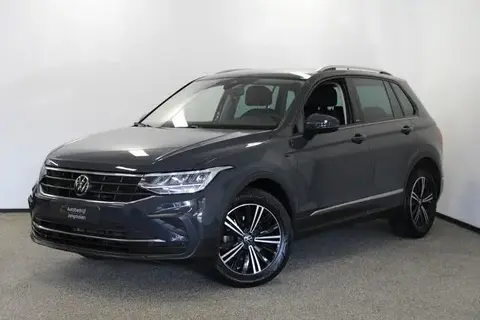 Annonce VOLKSWAGEN TIGUAN Essence 2022 d'occasion 