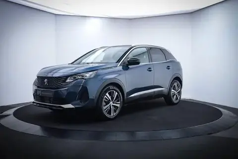 Used PEUGEOT 3008 Petrol 2022 Ad 