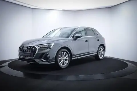 Annonce AUDI Q3 Essence 2019 d'occasion 