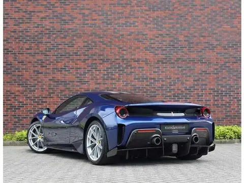 Used FERRARI 488 Petrol 2020 Ad 