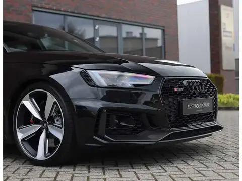 Used AUDI RS4 Petrol 2018 Ad 