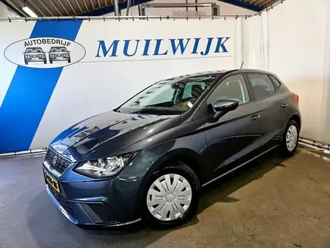 Used SEAT IBIZA Petrol 2020 Ad 