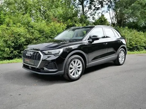 Used AUDI Q3 Petrol 2020 Ad 