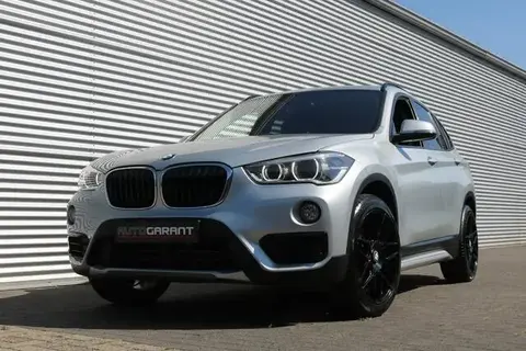 Annonce BMW X1 Essence 2017 d'occasion 