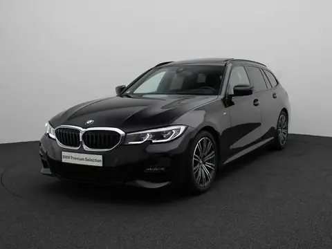 Used BMW SERIE 3 Petrol 2021 Ad 