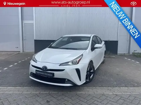 Annonce TOYOTA PRIUS Hybride 2023 d'occasion 