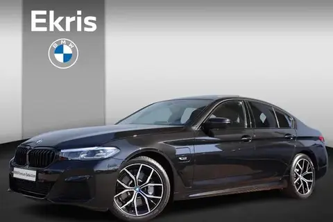 Used BMW SERIE 5 Hybrid 2023 Ad 