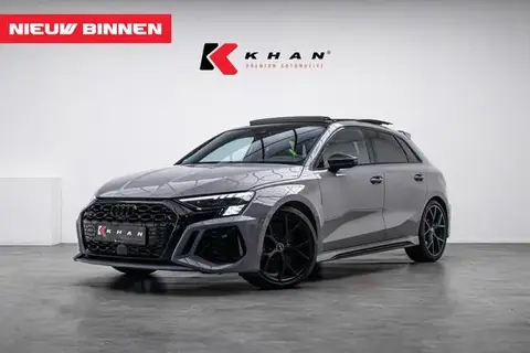 Annonce AUDI RS3 Essence 2023 d'occasion 