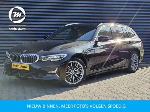 Annonce BMW SERIE 3 Hybride 2020 d'occasion 