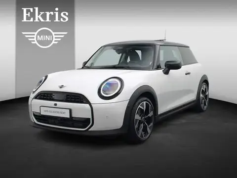 Annonce MINI COOPER Essence 2024 d'occasion 