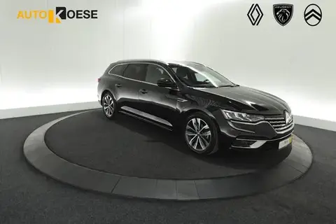 Used RENAULT TALISMAN Petrol 2021 Ad 