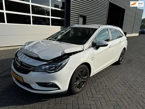 Used OPEL ASTRA Petrol 2019 Ad 