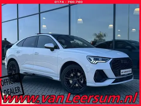 Used AUDI Q3 Hybrid 2021 Ad 