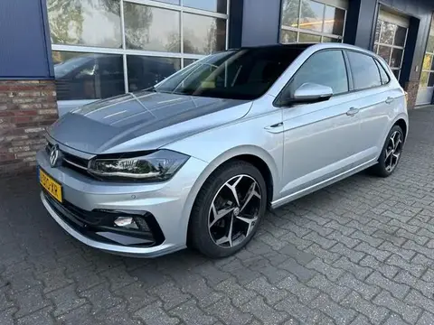 Annonce VOLKSWAGEN POLO Essence 2020 d'occasion 