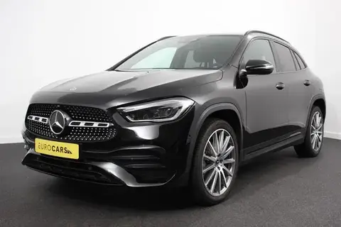 Used MERCEDES-BENZ CLASSE GLA Hybrid 2023 Ad 