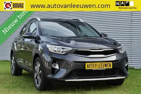 Used KIA STONIC Petrol 2019 Ad 