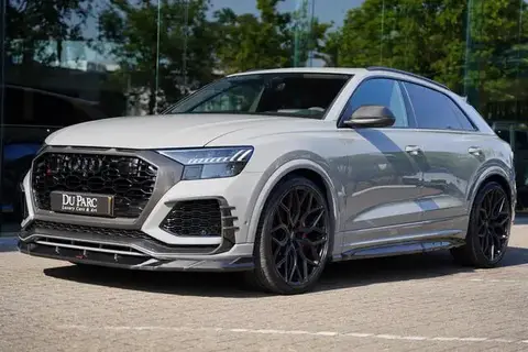 Annonce AUDI RSQ8 Essence 2022 d'occasion 