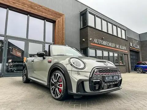 Used MINI JOHN COOPER WORKS Petrol 2021 Ad 