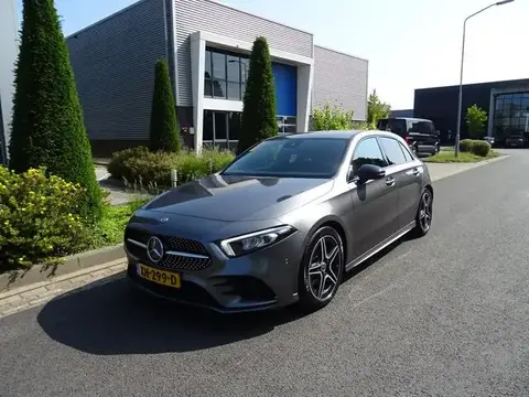 Used MERCEDES-BENZ CLASSE A Petrol 2019 Ad 