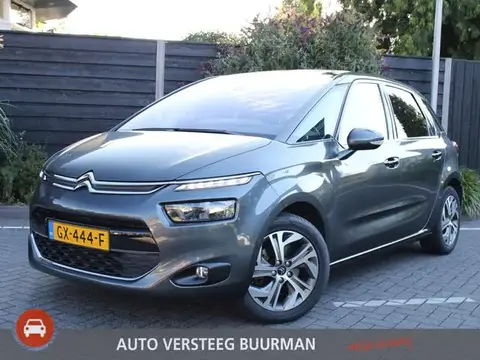 Used CITROEN C4 Petrol 2015 Ad 