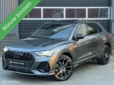 Used AUDI Q3 Petrol 2021 Ad 