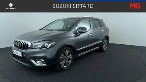 Used SUZUKI S-CROSS Petrol 2019 Ad 