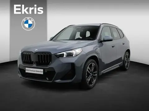 Used BMW X1 Hybrid 2024 Ad 