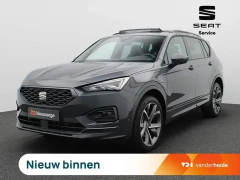 Used SEAT TARRACO Hybrid 2024 Ad 