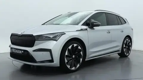 Annonce SKODA ENYAQ Électrique 2022 d'occasion 