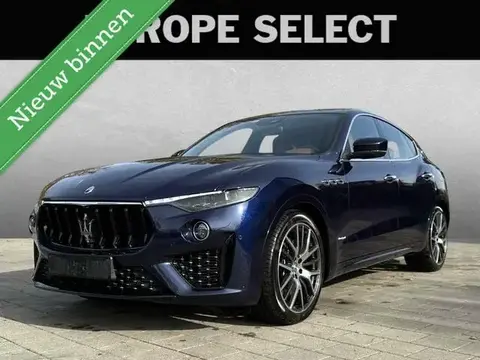 Used MASERATI LEVANTE Petrol 2021 Ad 