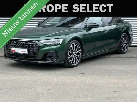 Used AUDI S8 Petrol 2023 Ad 