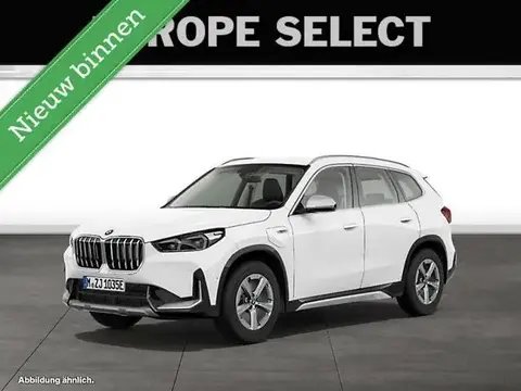 Used BMW X1 Hybrid 2022 Ad 