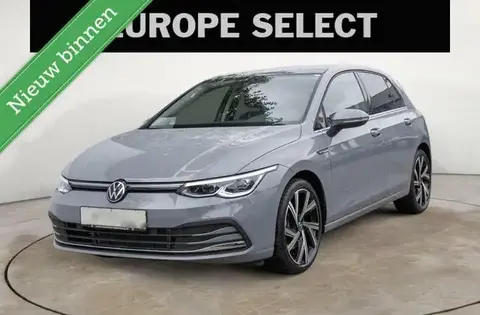 Annonce VOLKSWAGEN GOLF Essence 2023 d'occasion 