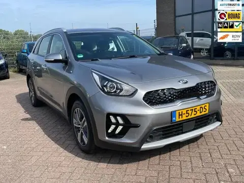 Used KIA NIRO Hybrid 2020 Ad 