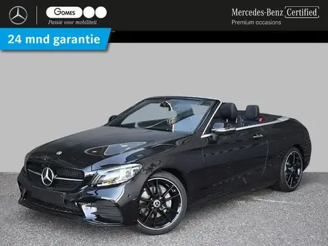 Used MERCEDES-BENZ CLASSE C Petrol 2023 Ad 