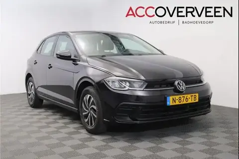 Used VOLKSWAGEN POLO Petrol 2021 Ad 