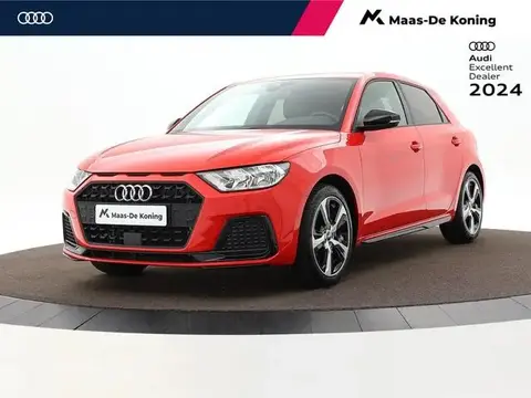 Annonce AUDI A1 Essence 2022 d'occasion 