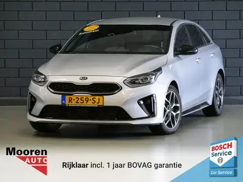 Annonce KIA CEED Essence 2020 d'occasion 