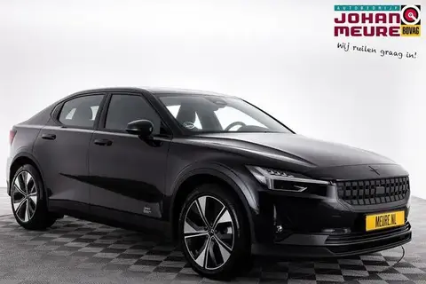 Used POLESTAR 2 Electric 2023 Ad 