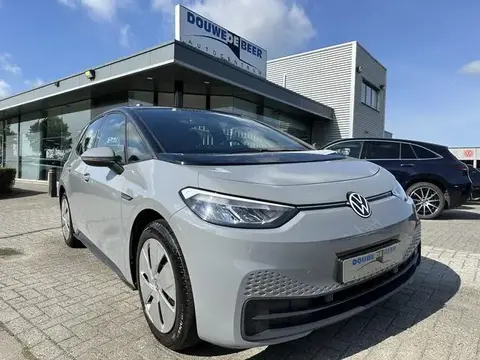 Used VOLKSWAGEN ID.3 Electric 2022 Ad 