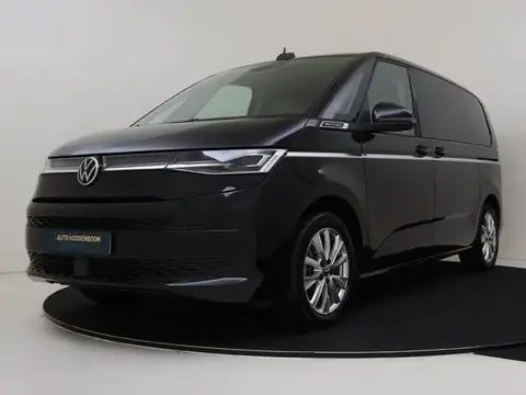 Annonce VOLKSWAGEN MULTIVAN Hybride 2023 d'occasion 