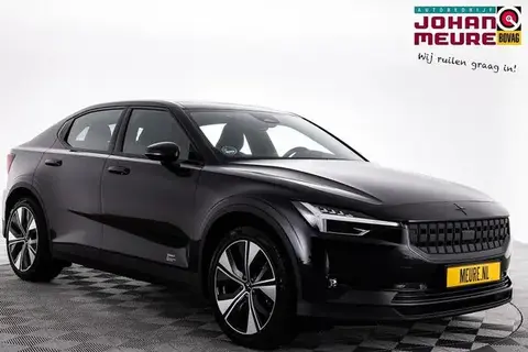 Used POLESTAR 2 Electric 2023 Ad 