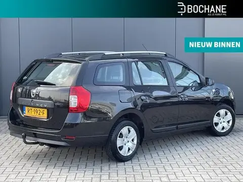 Used DACIA LOGAN Petrol 2018 Ad 