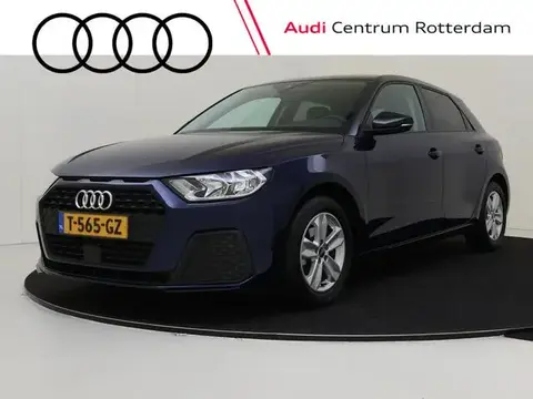 Used AUDI A1 Petrol 2023 Ad 