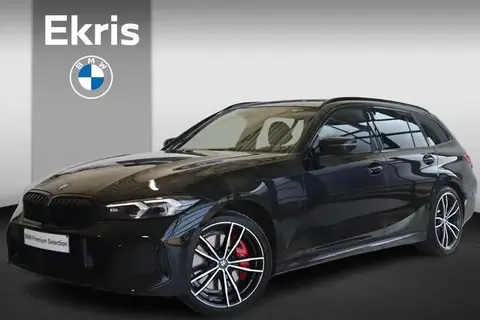 Used BMW SERIE 3 Hybrid 2022 Ad 