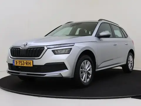 Annonce SKODA KAMIQ Essence 2024 d'occasion 