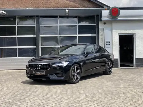 Annonce VOLVO S90 Hybride 2020 d'occasion 